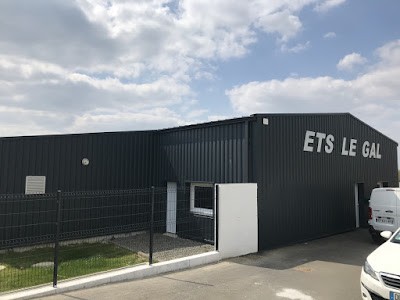 ETS LE GAL à Évellys