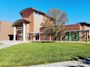 The Mary Riepma Ross Media Arts Center - photo 20