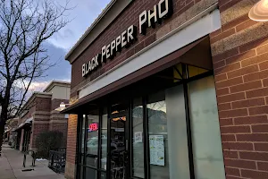 Black Pepper Phở Restaurant image