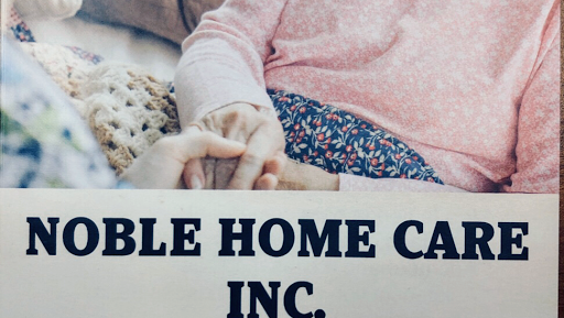 Noble Home Care Inc.