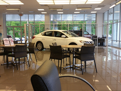 Nissan Dealer «Hamilton Nissan», reviews and photos, 1929 Dual Hwy, Hagerstown, MD 21740, USA