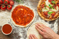 Photos du propriétaire du Pizzeria allo tacos - allo pizza aix les bains - n°4