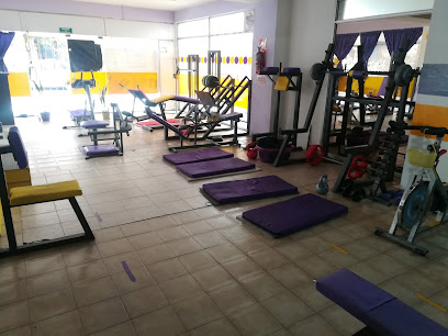 GYM FEMENINO