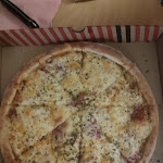 Photo n°1 de l'avis de U..e fait le 04/11/2022 à 23:19 sur le  Kebab Haus à Stralsund