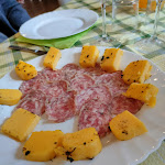 Photo n°2 de l'avis de Federico.e fait le 27/01/2022 à 18:26 sur le  Ristopizzabraceria bogon bon à Sant'Andrea