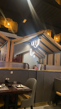 Atmosphère du Restaurant japonais Kinii à Montivilliers - n°10