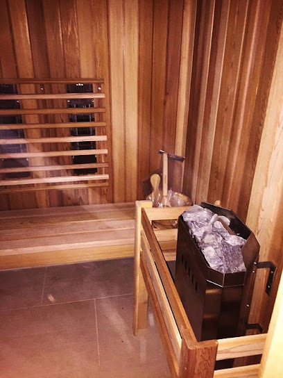 Complete Saunas and Steam