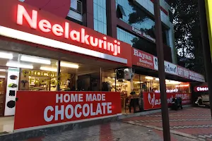 Neelakurinji Gift Shop Chocolate Hub image