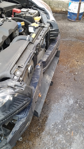 Auto Repair Shop «Sarandos Automotive Technology Inc.», reviews and photos, 818 York Rd, Towson, MD 21204, USA