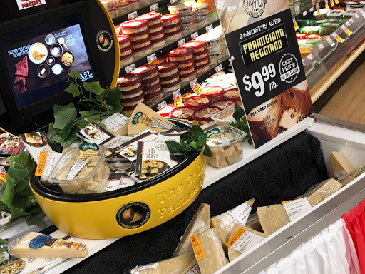 Grocery Store «Giant Food Stores», reviews and photos, 130 Old York Rd, New Cumberland, PA 17070, USA