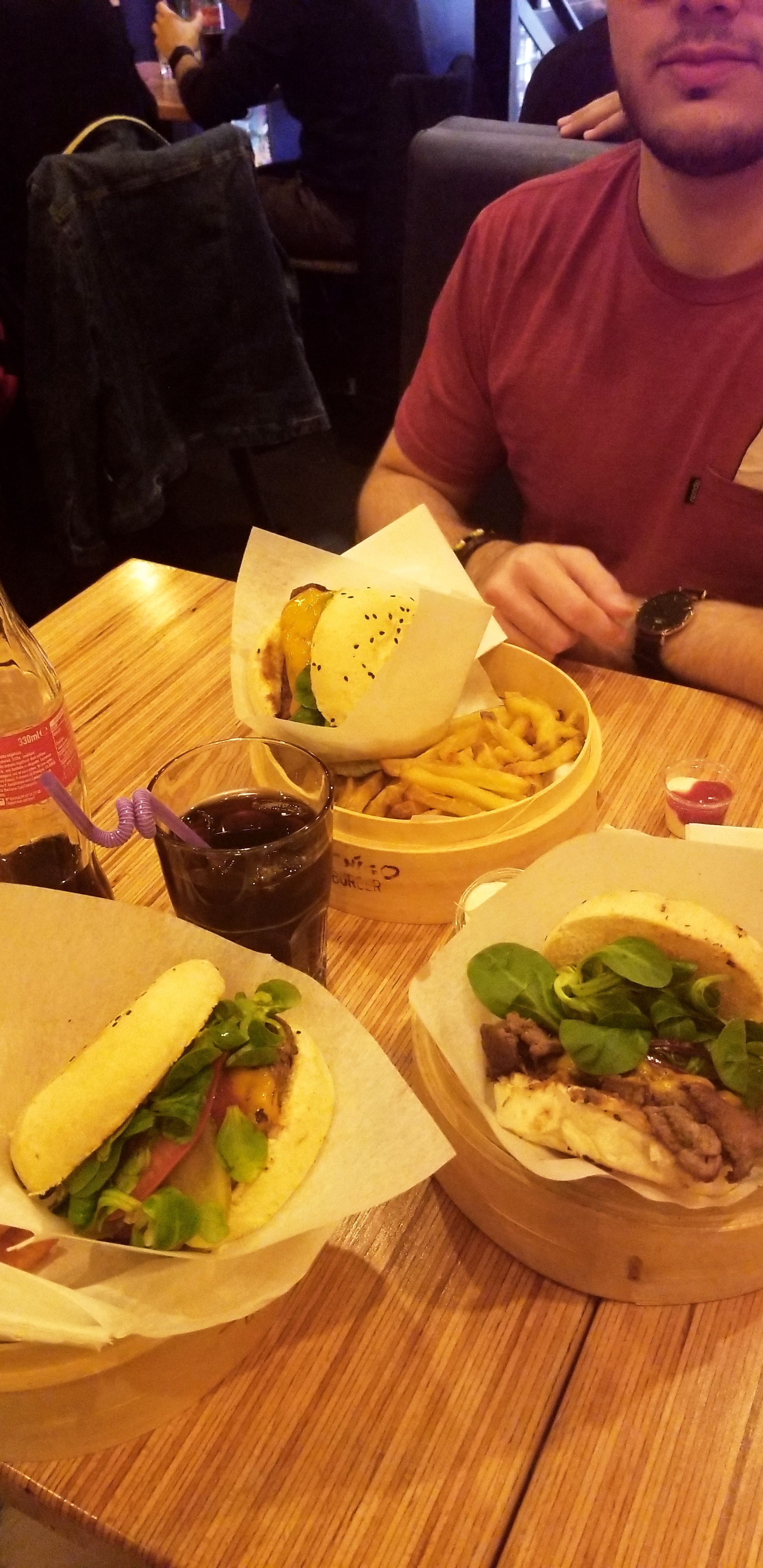Photo n° 1 de l'avis de Daves. fait le 14/04/2018 à 12:50