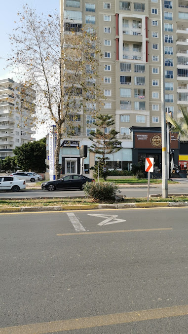 ZEL AKDEN AIZ VE D SALII MERKEZ (باللغة الإنجليزية). - ÖZEL AKDENİZ AĞIZ VE DİŞ SAĞLIĞI MERKEZİ