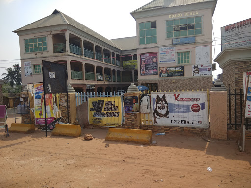 Odaro Plaza, Ugbowo-Lagos Rd, Uselu, Benin City, Nigeria, Outlet Mall, state Edo