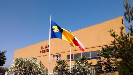 Olivar College