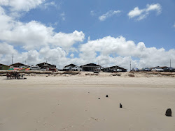 Photo de Plage de Batoque - endroit populaire parmi les connaisseurs de la détente