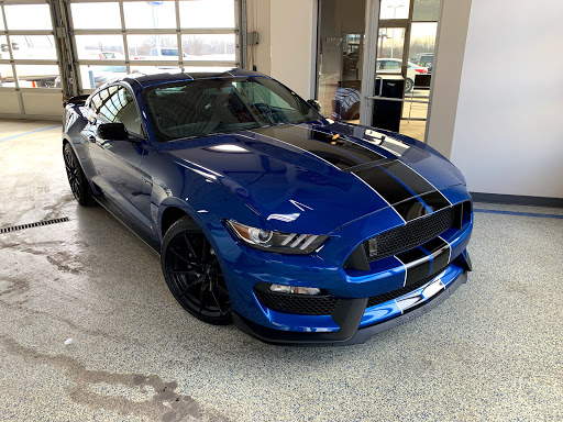 Ford Dealer «Gary Crossley Ford», reviews and photos, 8050 N Church Rd, Kansas City, MO 64158, USA