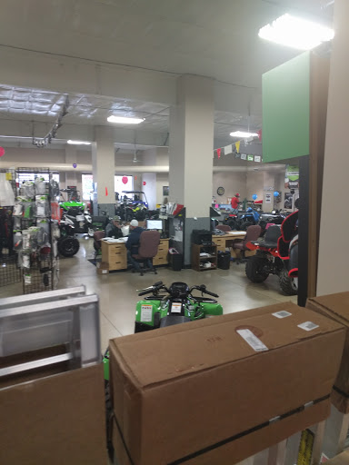 Snowmobile Dealer «Cannon Power Sports», reviews and photos, 31633 64th Ave, Cannon Falls, MN 55009, USA