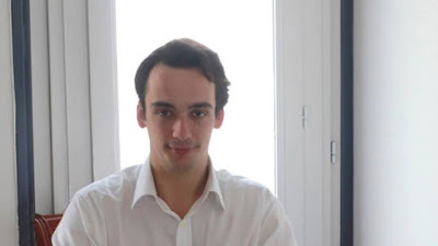 Denis Alidis à Provins