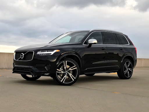 Volvo Dealer «Volvo Of Nashville», reviews and photos, 302 Murfreesboro Pike, Nashville, TN 37210, USA