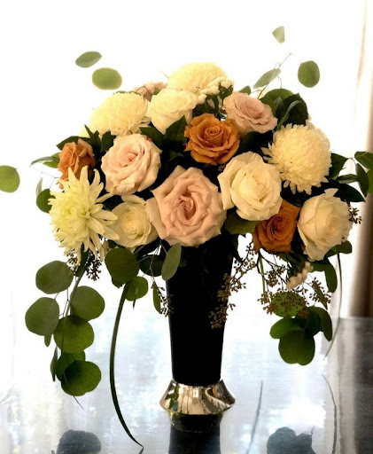 Florist «Heart to Heart Flowers & Gifts», reviews and photos, 5441 Palm Ave, Sacramento, CA 95841, USA