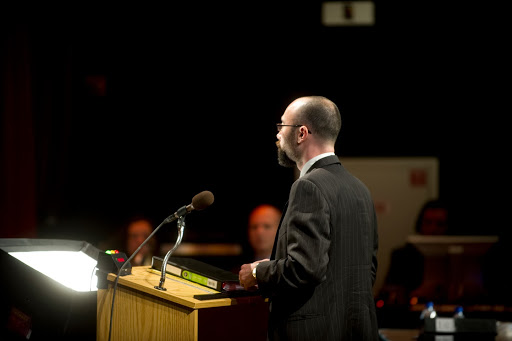 Chad Ruback, Appellate Lawyer