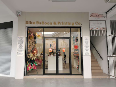 Sibu Balloon & Printing Co.