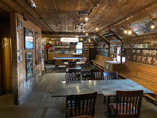 Restaurant «The Little Bear», reviews and photos, 28075 CO-74, Evergreen, CO 80439, USA