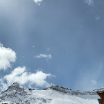 Photo n°3 de l'avis de Jaroslaw.o fait le 14/04/2023 à 19:46 sur le  Rifugio Capanna Presena à Passo del Tonale