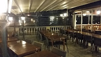 Atmosphère du Restaurant français La Terrasse sur Saint Paul à Saint-Paul-de-Vence - n°2