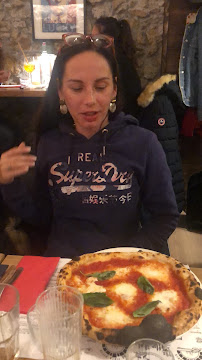 Pizza du Pizzeria The Little Italy à Annecy - n°20