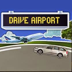 Drive Airport