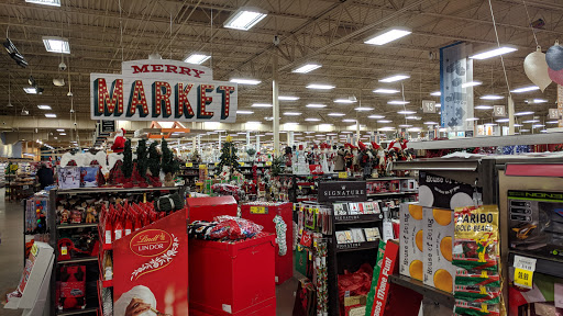 Grocery Store «Kroger Marketplace», reviews and photos, 855 Salem Rd, Conway, AR 72034, USA