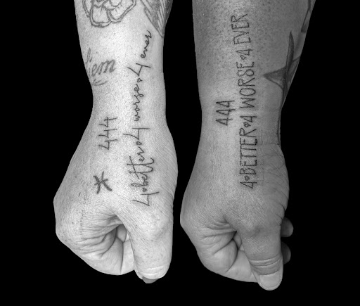 Explore bruno mars tattoo ideas, creative tattoo ideas in Melbourne, available at The Selfcare Trifecta