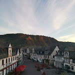 Photo n°5 de l'avis de Mogl. fait le 27/10/2020 à 18:42 sur le  Hotel Simonis à Kobern-Gondorf