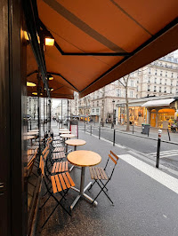 Photos du propriétaire du Restaurant L'Instant Partagé à Paris - n°1