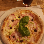 Photo n°2 de l'avis de Marco.a fait le 20/04/2019 à 22:14 sur le  Casa Mia - Pizzeria Italiana à Albizzate