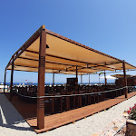 Photo n°6 de l'avis de Roberto.c fait le 25/07/2021 à 05:26 sur le  The Jungle Beach Club à Messina