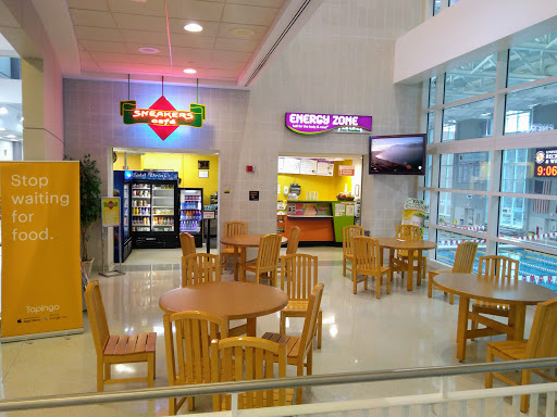 Recreation Center «Eppley Recreation Center», reviews and photos, 4128 Valley Dr, College Park, MD 20742, USA