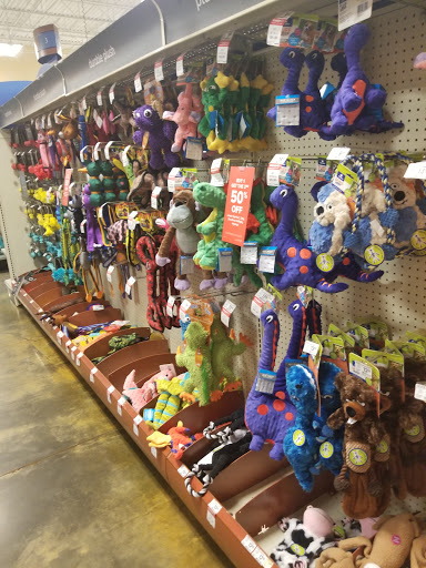 Pet Supply Store «PetSmart», reviews and photos, 4900 Rogers Ave #102a, Fort Smith, AR 72903, USA