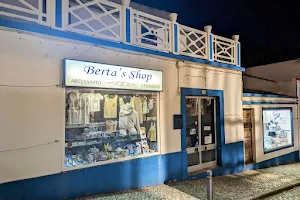 Berta’s Shop | Ericeira image