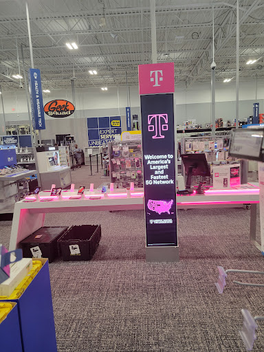 Electronics Store «Best Buy», reviews and photos, 723 Southpark Blvd, Colonial Heights, VA 23834, USA