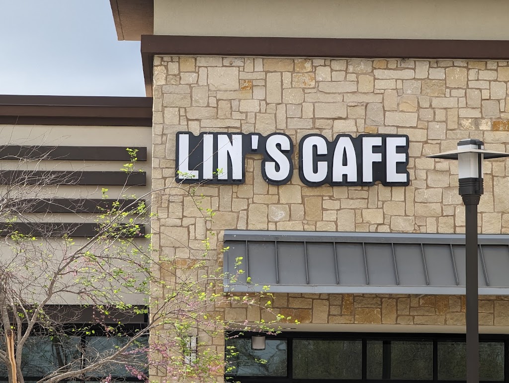 Lins Cafe 78633