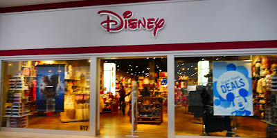 Disney Store