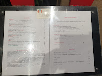 Carte du Casa Brigandi à Rimini