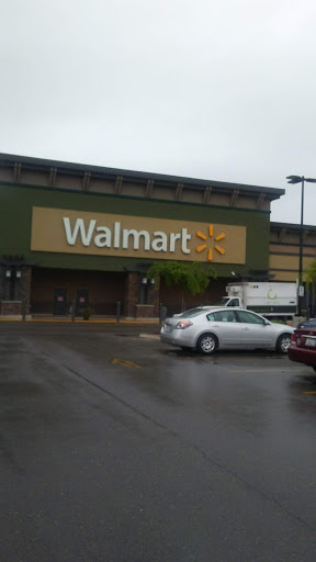 Discount Store «Walmart», reviews and photos, 1601 S Lower Sacramento Rd, Lodi, CA 95242, USA