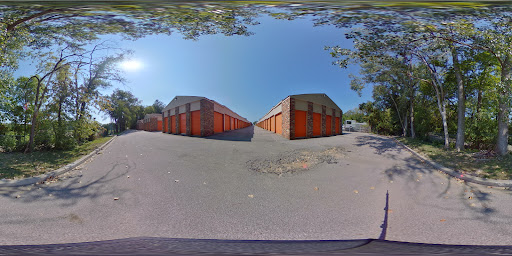 Self-Storage Facility «St. Peters Storage», reviews and photos, 101 N Service Rd, St Peters, MO 63376, USA