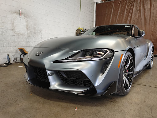 Toyota Dealer «Toyota of Corvallis», reviews and photos, 800 NW 5th St, Corvallis, OR 97330, USA