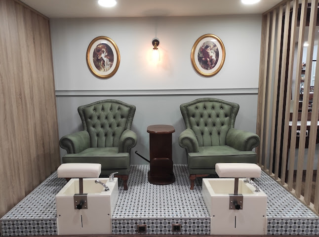 Opinii despre ΑΝΔΡΙΚΟ ΚΟΜΜΩΤΗΡΙΟ - ΓΛΥΦΑΔΑ în Γλυφάδα - Κουρείο