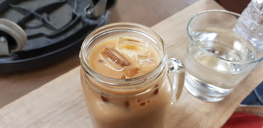 Coffee Shop «Sightglass Coffee», reviews and photos, 3014 20th St, San Francisco, CA 94110, USA