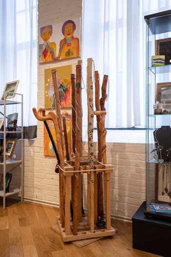 Art Gallery «Arts League of Lowell», reviews and photos, 307 Market St, Lowell, MA 01852, USA